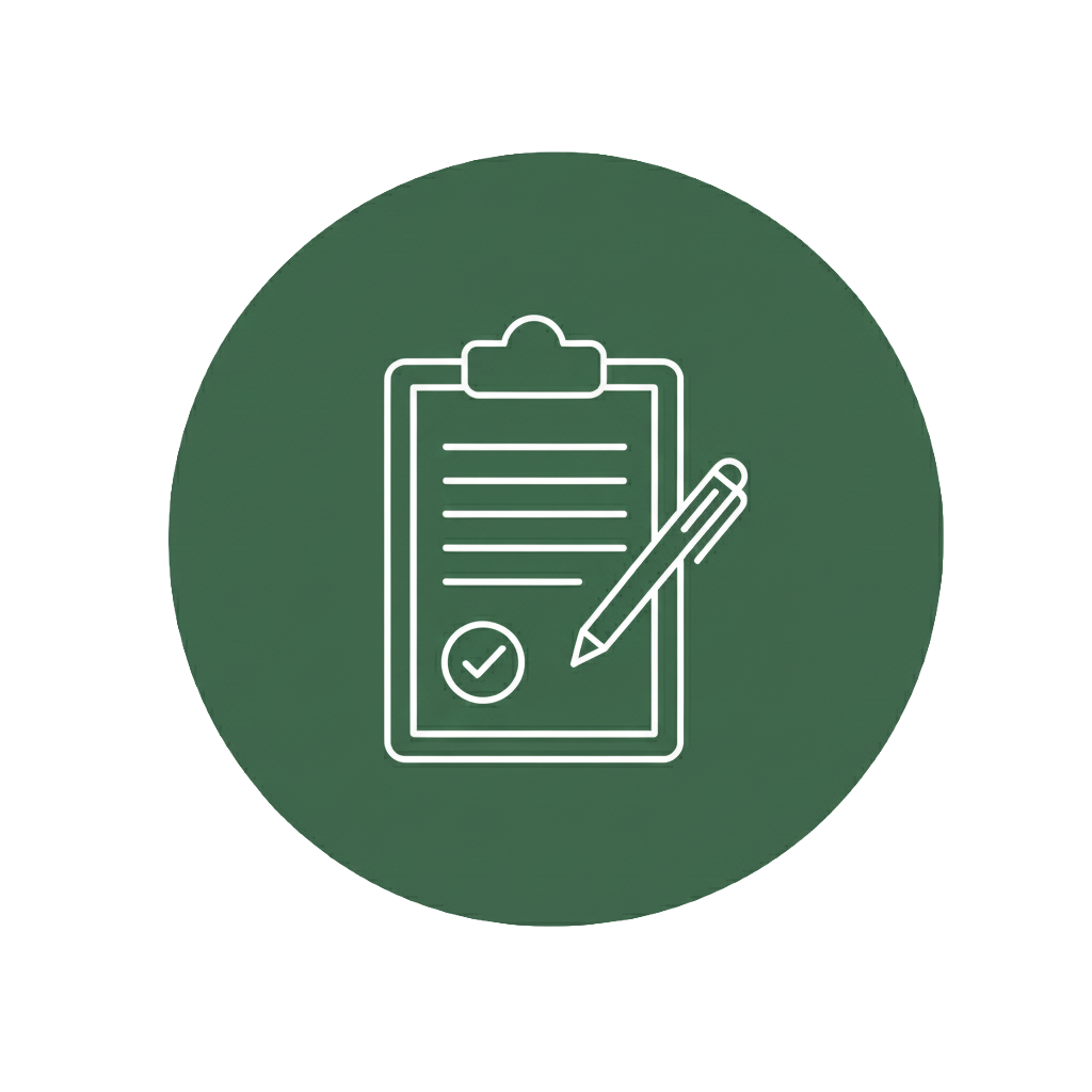 Workplace Policy & Compliance