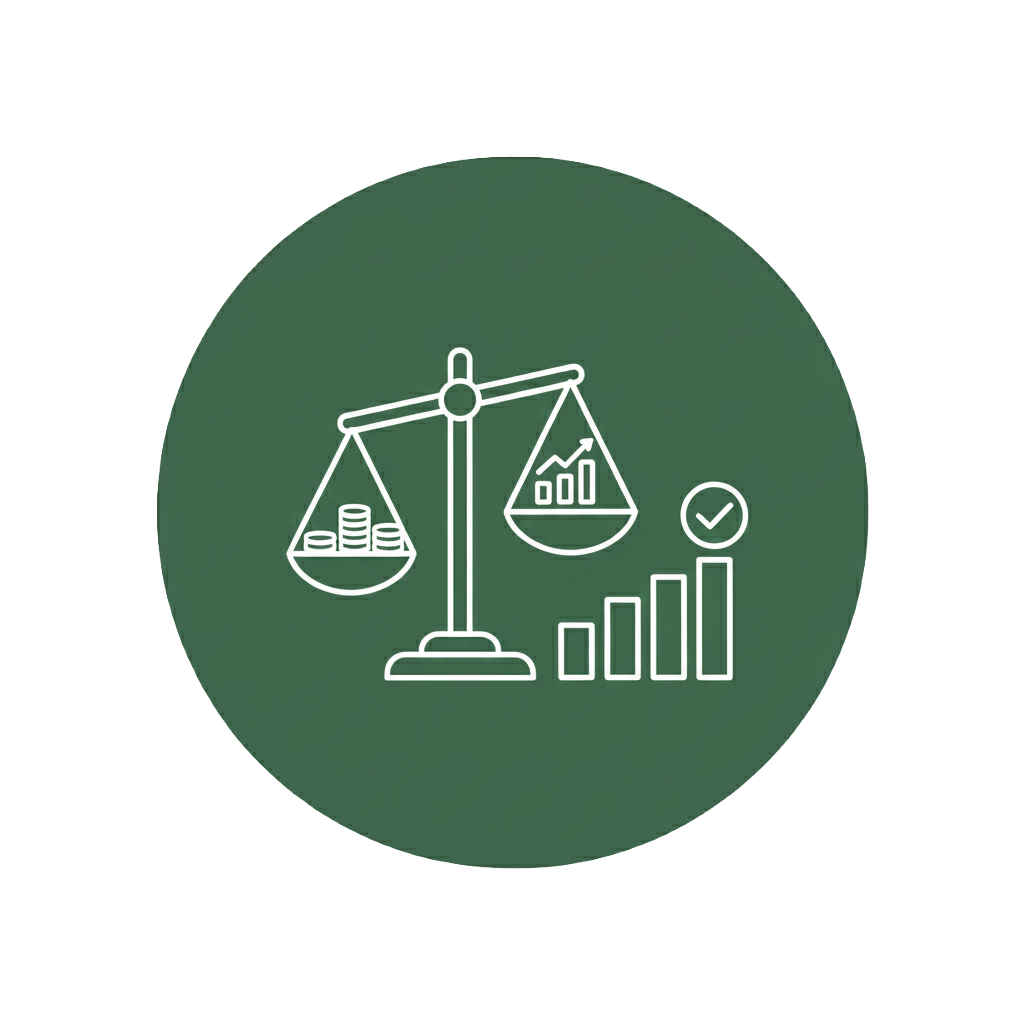 Performance, Compensation & Pay Equity