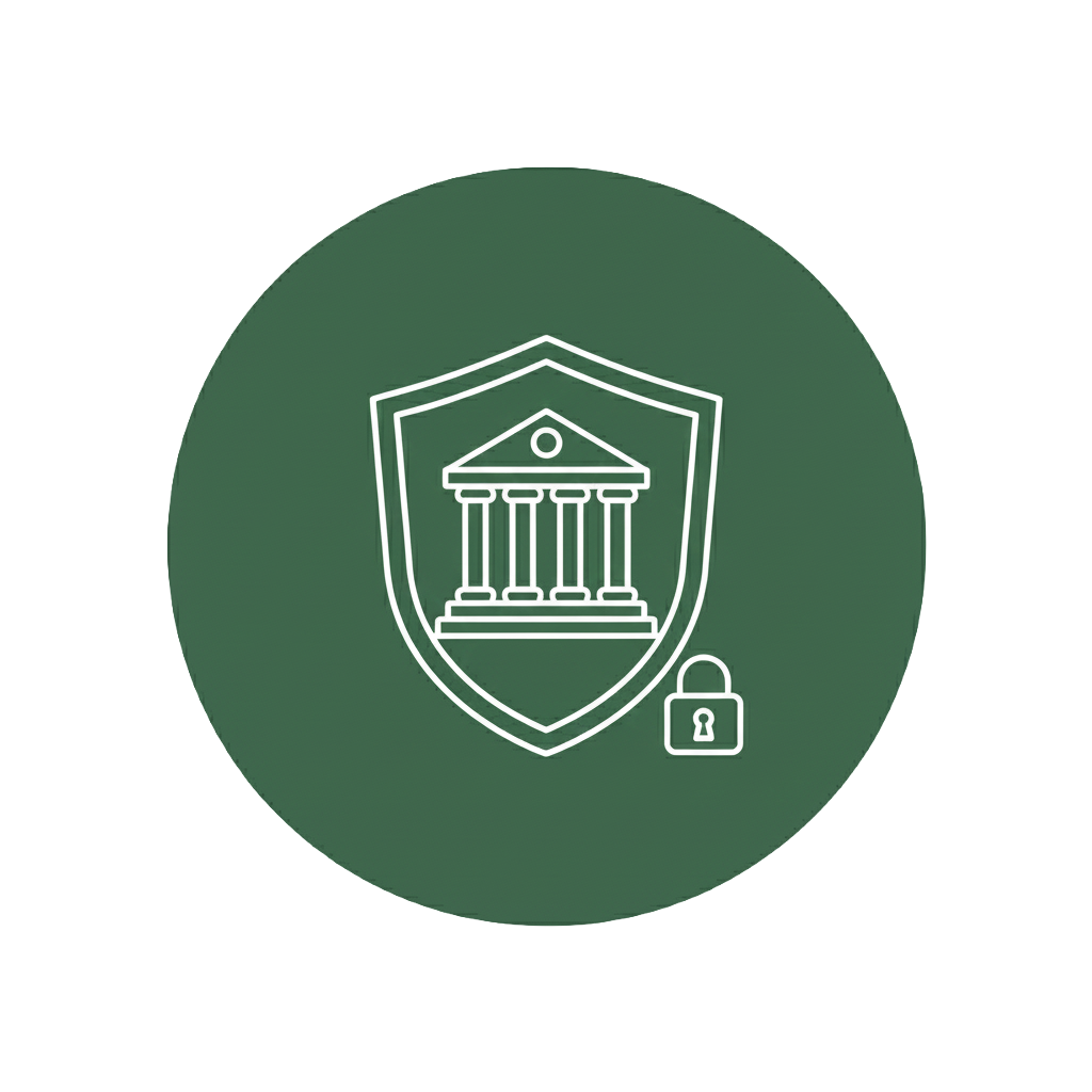 Regulated & Publicly Accountable Environments